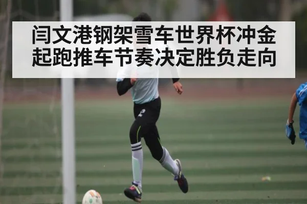 闫文港钢架雪车世界杯冲金 起跑推车节奏决定胜负走向