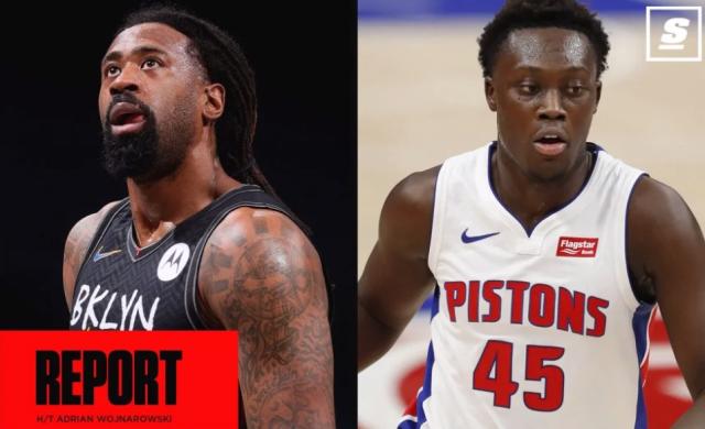 半岛体育-交易评级：篮网完成神操作 绿军补强不忘着眼未来