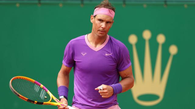 体育赛事-张奔斗：法网风向标？这都刮的什么妖风……