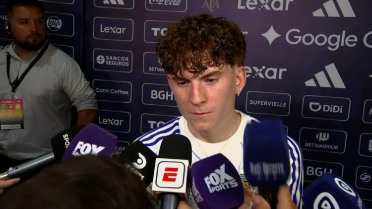 半岛体育app-巴尔科：梅西是史上最佳球员，每次触球都能让进攻变得更好