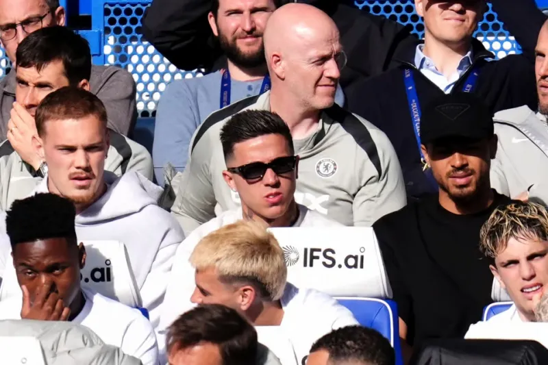 实时比分-曼城用谢尔基轻松拿捏切尔西，阿尔特塔也在瑟瑟发抖吗？